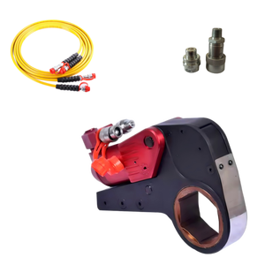 <span class=keywords><strong>Llave</strong></span> Dinamométrica Hidráulica <span class=keywords><strong>de</strong></span> Perfil Bajo con Casete Hexagonal, <span class=keywords><strong>Llave</strong></span> Dinamométrica Hidráulica <span class=keywords><strong>Hueca</strong></span> <span class=keywords><strong>de</strong></span> Perfil Bajo - Product Image 6