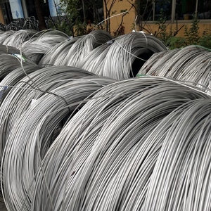 Thép carbon thấp <span class=keywords><strong>q195</strong></span> mạ kẽm xây dựng ràng buộc dây 0.9mm dây sắt - Product Image 2