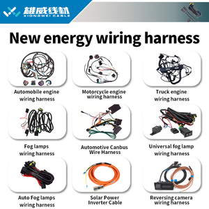 Kabel Ekstensi Fotovoltaik Tembaga Murni Tahan Air 4/6 mm persegi untuk Panel Surya Elektronik Penyimpanan Energi Panjang 1/2/3/4/5m - Product Image 5