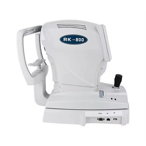 Équipement optique automatique RK-800, autoréfractomètre kératomètre - Product Image 2