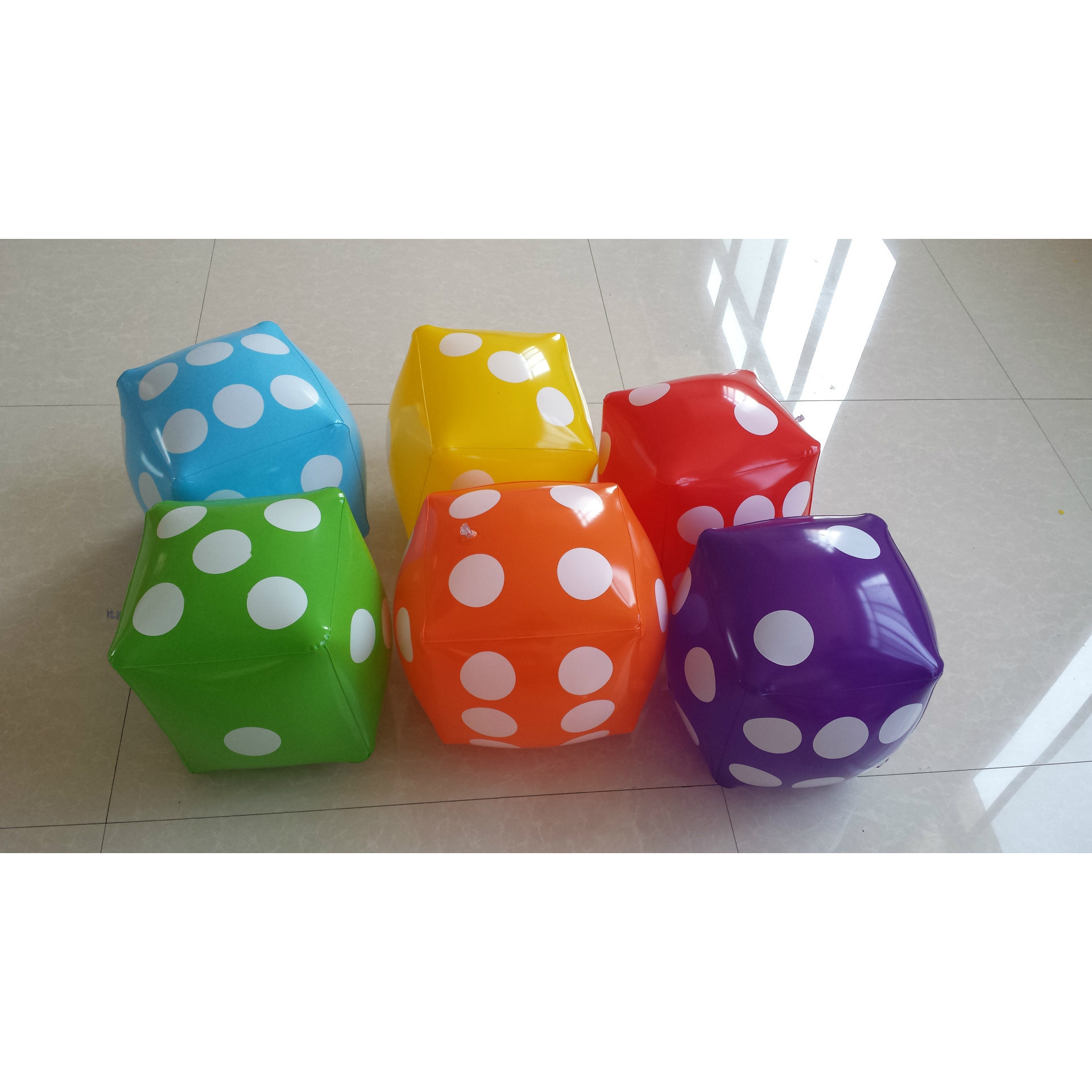 35cm dice
