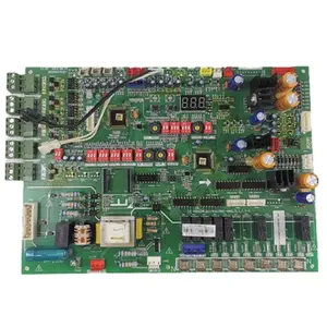 Midea Vrf portabel sistem AC bagian modul daya DC CE-MDVD400(14)W/RN1-880.D.2.2-2 papan Pcb dijual