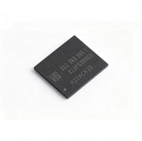 KLUFG8RHGB-B0E1  Proveedores Originales de Componentes Electrónicos, Circuito Integrado, Memoria UFS 3.1 (ICs), RoHS