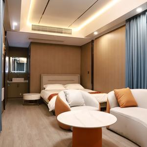 Casa Prefabricada Móvil Tipo Cápsula Espacial Estándar Australiana, Casas Móviles Extensibles, Hoteles, Casa Cápsula Espacial <span class=keywords><strong>Etong</strong></span> - Product Image 3