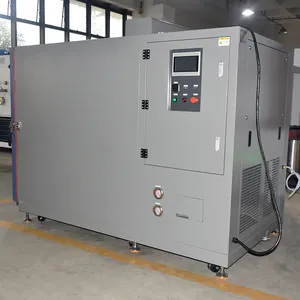 High And Low Temperature Constant Humidity Test Chamber With Customized ODM/OBM Support 1-Year Warranty Testing Equipment