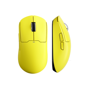 Ratón Inalámbrico para Juegos MCHOSE A5 Pro Series, Conectividad de Tres Modos, Ratón Mchose A5 Ligero, Ratón Inalámbrico para Juegos de 2.4GHz - Product Image 5
