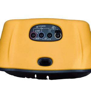 Testeur PV multifonction SMFT-1000 PRO, traçage de la courbe I-V, conformité IEC 62446-1, puissance de sortie 8 dBm, 6 piles AA, garantie 1 an - Product Image 1
