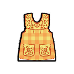 2025 vente en gros Takis sabot breloques de chaussures décorations de chaussures <span class=keywords><strong>mexicaines</strong></span> pour sabots <span class=keywords><strong>sandales</strong></span> de plage - Product Image 5