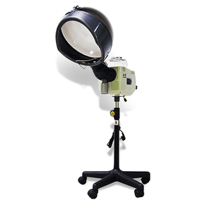 Séchoir à <span class=keywords><strong>cheveux</strong></span> de salon de style <span class=keywords><strong>casque</strong></span>, <span class=keywords><strong>vapeur</strong></span> debout, CB-L8811 - Product Image 4