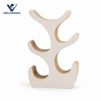 Tour griffoir pour chat en carton ondulé, multi-niveaux, en forme d'arbre, avec perchoir, pour l'intérieur, vente en gros