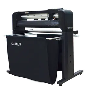 고속 고정밀 고급 윤곽 플로터 기계 비닐 필름 커터 그래픽 플로터 GR-8000-80