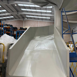 Clasificador de Paquetes Vertical <span class=keywords><strong>en</strong></span> Espiral Truelisort, Multi-canal, para Plantas de Manufactura, Granjas, Industrias Mineras, Alimentos, Ajustable y Eficiente - Product Image 2