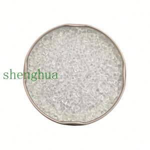 Poudre de moulage PC Korea Chemistry PC-1070 à haute viscosité, haute résistance aux chocs, résistante aux UV, transparente - Product Image 5