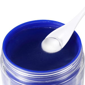 Gel de tresse de marque privée Lock <span class=keywords><strong>n</strong></span> Twist Gel hydratant et souple brillant et contrôle des bords de bourrage pour les cheveux - Product Image 4