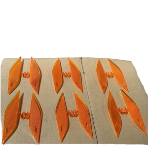 Reflector Resistente para <span class=keywords><strong>Land</strong></span> <span class=keywords><strong>Rover</strong></span> <span class=keywords><strong>Discovery</strong></span> <span class=keywords><strong>Sport</strong></span>, Especificación Estadounidense, Artículo Popular para Dueños de Automóviles - Product Image 1