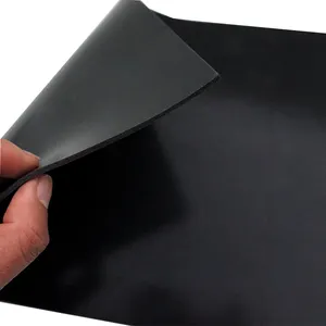 Perforated Silicone Foam Rubber Pad Silicone Factory Silicone Foam Sheet For Heat Press