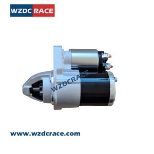 WZDC RACE ชุดสตาร์ทอัตโนมัติ ST135388 สำหรับรถจี๊ป ฟรี ทราเวลเลอร์ 2.4 12V แรงบิดมาตรฐาน - Product Image 1