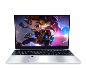 Ordenador portátil personalizado de 15,6 pulgadas, ordenador para juegos i5, portátiles - Product Image 1