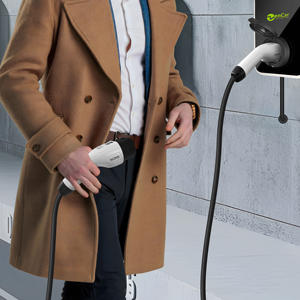 Cable EV Tipo 2A Tipo <span class=keywords><strong>2</strong></span> 16A 32A Cable de carga EV 3.5kW 7kW 11kW 22kW 3M 5M 6M 7m 8m 10M - Product Image 5