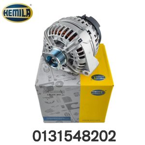 0131548202 A0121541302 0111543202 <span class=keywords><strong>Alternateur</strong></span> M133 W211 W220 Compatible avec les générateurs <span class=keywords><strong>Mercedes</strong></span>-Benz S55 AMG, S500, E500, CLS500 - Product Image 3