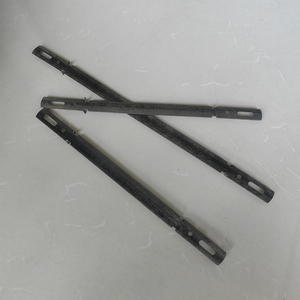 Bê tông thép ván khuôn tường <span class=keywords><strong>Tie</strong></span> Mỹ ván khuôn hệ thống Euro hình thức nêm <span class=keywords><strong>Bolt</strong></span> x phẳng <span class=keywords><strong>Tie</strong></span> - Product Image 5