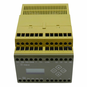 新品・純正 796731 センサー 在庫あり PLCプログラミングコントローラー - Product Image 1