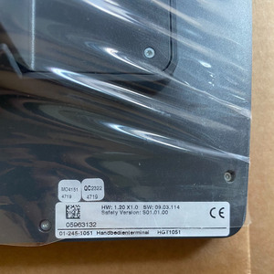 HGT1051 01-245-1051 Pendentif de programmation pour SIGMATEK HGT1051 01-245-1051 HGT1051 01-245-1051 Pendentif de programmation pour SIGMATEK HGT1051 01-245 - Product Image 6