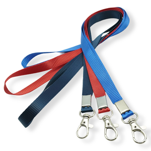 Không Có Đặt Hàng Tối Thiểu Nhà Sản Xuất Giá Rẻ Cá Nhân Công Cụ Cổ In Ấn <span class=keywords><strong>Polyester</strong></span> Thăng Hoa Tùy Chỉnh Dây Buộc Với Logo Tùy Chỉnh - Product Image 4