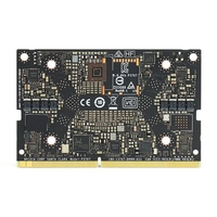 Modul Papan Inti Jetson Orin NX 16GB 100TOPS Kecerdasan Buatan (AI)