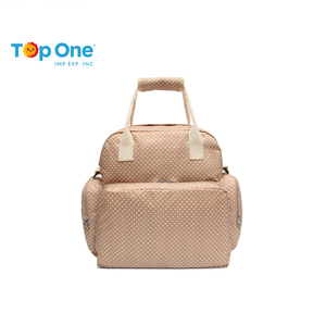 Top One Wholesale Hot Selling Mummy Maternity <b>Mum</b> Stroller Diaper Backpack Bag - Product Image 5