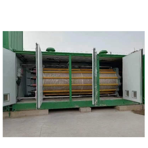 <span class=keywords><strong>Rubri</strong></span>-Electrolizador de Hidrógeno Alcalino con 99.98% Pureza, Densidad de Corriente de 0.2A/cm2, 4Nm3/h para Producción de Hidrógeno - Product Image 1