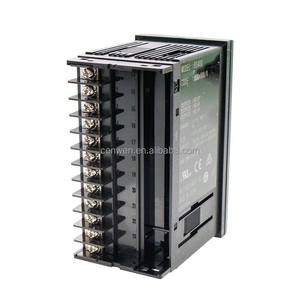 नए <span class=keywords><strong>Rkc</strong></span> Rs400/VNM-5N मल्टी लूप तापमान नियंत्रक यूएसबी संचार प्लास्टिक सामग्री के साथ - Product Image 6