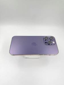 Vente en gros de téléphones d'occasion originaux débloqués, authentiques et remis à neuf, adaptés à l'Apple 14 Pro Max 128 Go, 256 Go, 512 Go - Product Image 4