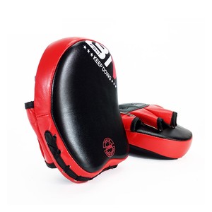 Petite mitaine de <span class=keywords><strong>boxe</strong></span> professionnelle Super fine en PU - Product Image 5