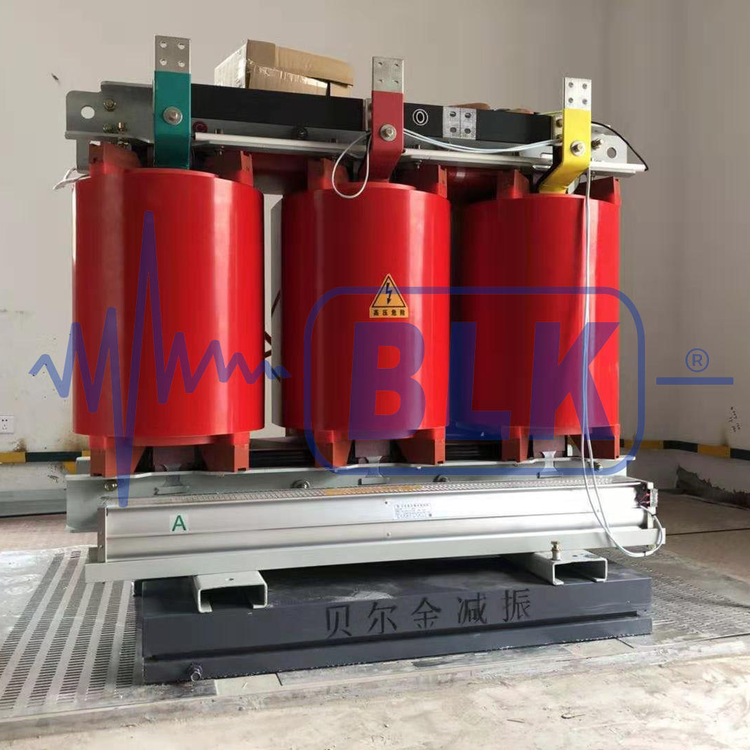 Лидер продаж, антивибрационные Пружинные крепления, Специальный амортизатор для трансформатора сухого типа