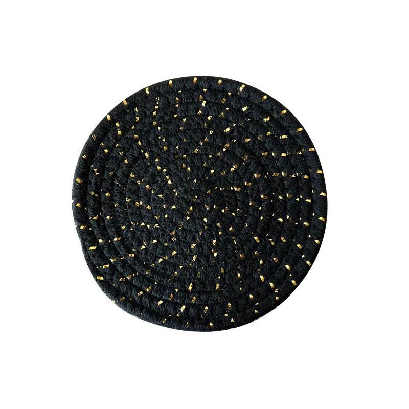 จุดสีทองคำขาว