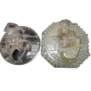 Pièce d'auto en petit lot Prototype de moule en plastique Moulage sous vide Moule formé Service de fabrication de prototypes en caoutchouc plastique - Product Image 1