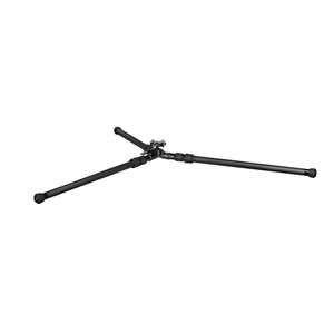 Fanaue Tích Hợp Bóng Đầu Đảo Ngược Sợi Carbon <span class=keywords><strong>Tripod</strong></span> Arca Cho Thụy Sĩ Tiêu Chuẩn Tương Thích Cho Máy Ảnh Chụp & Săn Bắn - Product Image 5