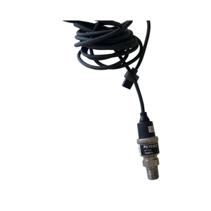 Capteur de pression KEYENCE AP-14S AP-10S AP-13SK AP-11SK AP-12S AP-16S AP-10SK AP-11S AP-15SK AP-14SK AP-15S AP-16SK AP-13S - Product Image 1