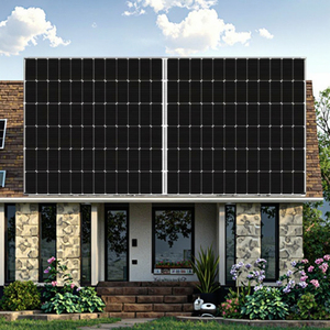 Paneles Solares de 550W-575W, Sistema Fotovoltaico - Product Image 5