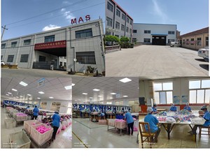 ฟองน้ำแต่งหน้ารูปทรงหยดน้ำ 3 มิติ ขนาดใหญ่ นุ่มพิเศษ ผลิตจาก PU ขนาด 40x60 มม. ปราศจากน้ำยาง ล้างทำความสะอาดได้ มีสีและโลโก้ให้เลือกตามสั่ง - Product Image 4