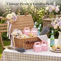 Petites boîtes à dragées à pois, boîtes cadeaux pour fêtes, petites boîtes à bonbons roses avec nœud pour enfants, fournitures de décoration pour fêtes d'anniversaire