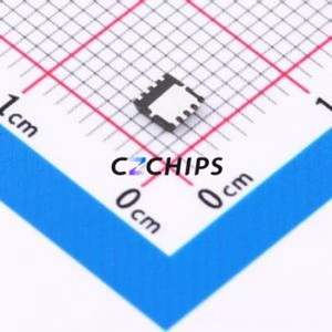 Transistor à effet de champ (MOSFET) SP30N08NJ PDFN-8L(3x3) neuf et original - Product Image 2