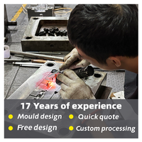 OEM ODM Mould Injection Plastic Supplier Manufacturing Custom Mold Injection Molding Other Plastic Products Injection Parts