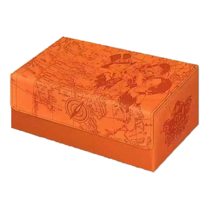 Cofanetto Regalo Luffy 3° Anniversario Versione Giapponese <span class=keywords><strong>One</strong></span> Piece CCG - Blind Box Giocattoli per Bambini all'Ingrosso per Live Streaming e Negozi Anime - Product Image 6
