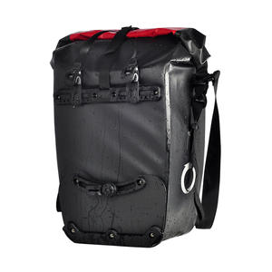 Sac de vélo imperméable de grande capacité, spécifique pour le stockage de vélos de montagne, sacoche de transport - Product Image 3