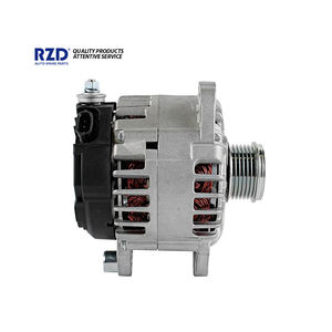 <span class=keywords><strong>Alternador</strong></span> de <span class=keywords><strong>precio</strong></span> barato de fabricación de China para <span class=keywords><strong>Renault</strong></span> NISSAN ALTIMA 2.5L 2008 TG12C032 TG12S217 23100-JA02C - Product Image 2