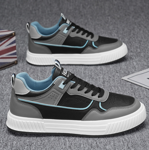 Zapatillas Deportivas Casuales de Alta Calidad para Hombre, Zapatos Deportivos para Hombre - Product Image 2