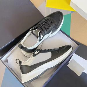 Zapatos de Diseño de Alta Calidad a Precio de Fábrica para Hombre, Nueva Tendencia 2026, Zapatos Casuales Retro para Caminar, Zapatos Deportivos para Correr - Product Image 5