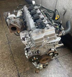 เครื่องยนต์แท้คุณภาพสูง G18TE F18 1.8T เทอร์โบ ลองบล็อก สำหรับรถยนต์ Luxgen U6 Turbo U6 GT <span class=keywords><strong>GT220</strong></span> 5 Sedan URX - Product Image 4